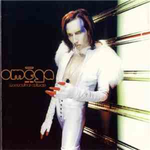 MAR1LYN MAN5ON - Omēga And The Mechanical Animals mp3 album