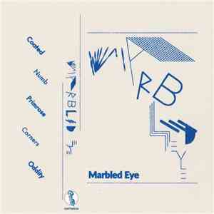 Marbled Eye - Marbled Eye mp3 album