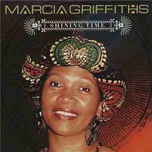 Marcia Griffiths - Shining Time mp3 album