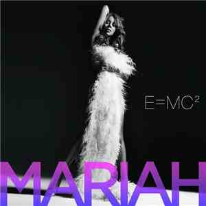 Mariah Carey - E=MC² mp3 album