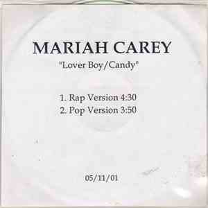 Mariah Carey - Loverboy / Candy mp3 album
