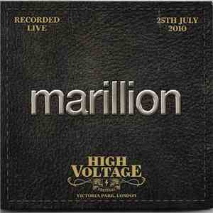 Marillion - High Voltage Festival mp3 album