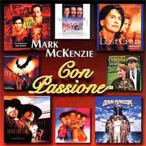 Mark McKenzie - Con Passione mp3 album