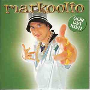 Markoolio - Gör Det Igen mp3 album