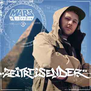 Mars Of Illyricum - Zeitreisender mp3 album