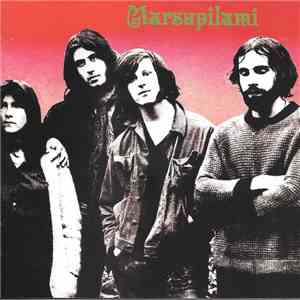 Marsupilami - Marsupilami mp3 album