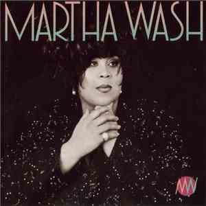 Martha Wash - MW mp3 album