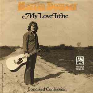 Martin Dowser - My Love Irene mp3 album