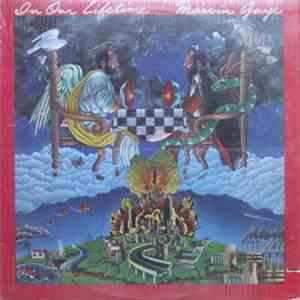 Marvin Gaye - In Our Lifetime mp3 album
