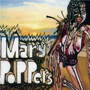 Marypoppers - Marypoppers mp3 album