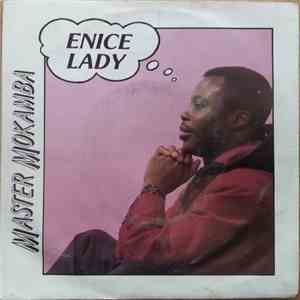 Master Mokamba - Enice Lady mp3 album