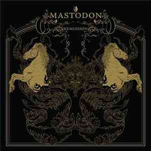 Mastodon - Remission mp3 album
