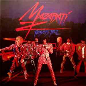 Mazarati - Players' Ball mp3 album