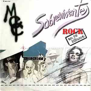 MCC  - Sobrevivientes mp3 album