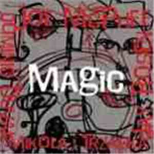 McPhee / Duval / Rosen / Trzaska - Magic mp3 album