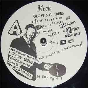 Meek  - Glowing Trees mp3 album
