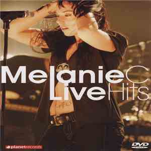 Melanie C - Live Hits mp3 album