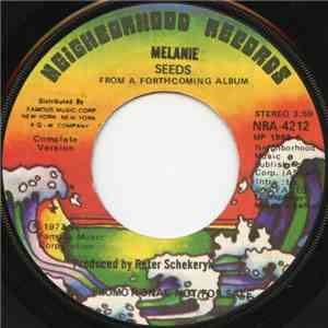 Melanie  - Seeds mp3 album
