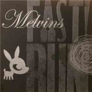 Melvins - A Tribute To Roxy Music mp3 album
