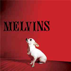 Melvins - Nude With Boots mp3 album