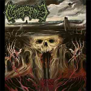 Membrance - Abyss mp3 album