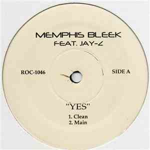Memphis Bleek Feat. Jay-Z - Yes mp3 album