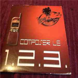 Menage A Trois  - Composer Le 1.2.3. mp3 album