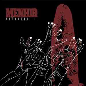 Menhir  - Uberlith II mp3 album
