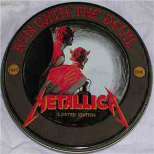 Metallica - Run With The Devil (Part One) mp3 album