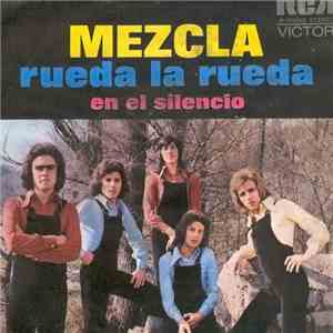Mezcla - Rueda La Rueda mp3 album