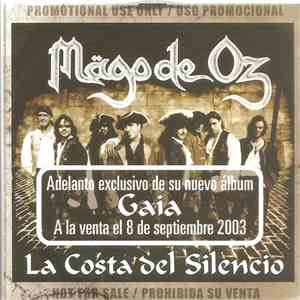 Mägo De Oz - La Costa Del Silencio mp3 album
