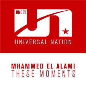 Mhammed El Alami - These Moments mp3 album