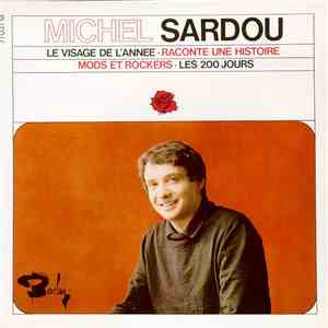 Michel Sardou - Le Visage De L'annee mp3 album