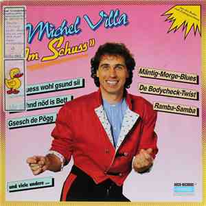 Michel Villa - Im Schuss mp3 album