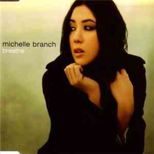 Michelle Branch - Breathe mp3 album