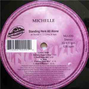 Michelle - Standing Here All Alone mp3 album
