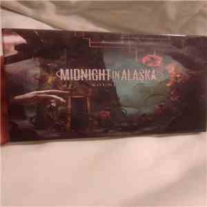 Midnight in Alaska - Boundless mp3 album