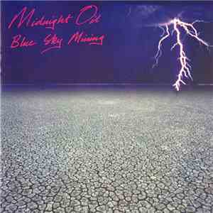 Midnight Oil - Blue Sky Mining mp3 album