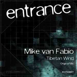 Mike van Fabio - Tibetan Wind mp3 album