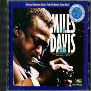 Miles Davis - Live Miles: More Music From The Legendary Carnegie Hall Concert mp3 album
