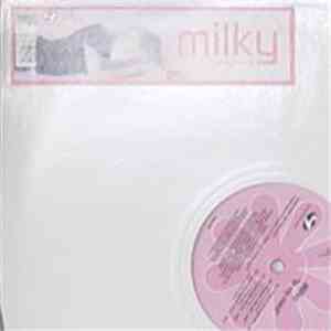 Milky - In My Mind mp3 album