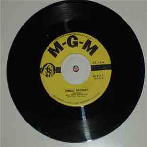 Milt Herth And His Trio - Jungle Fantasy / Careless Lips mp3 album