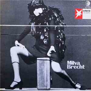 Milva - Brecht mp3 album