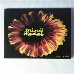 Mind Reset  - Reset The Mind mp3 album