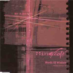 Mindflow - Words Of Wisdom EP mp3 album