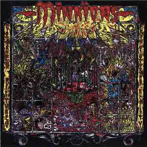 Minkions - Distorted Pictures From Distorted Reality mp3 album