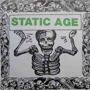 Misfits - Static Age mp3 album