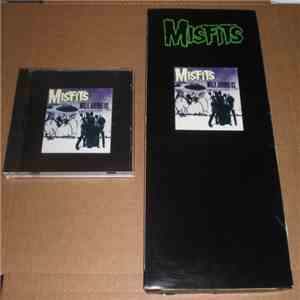 Misfits - Walk Among Us mp3 album