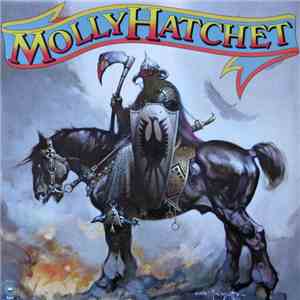 Molly Hatchet - Molly Hatchet mp3 album