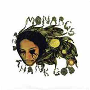 Monarcs / Thank God - Monarcs / Thank God mp3 album
